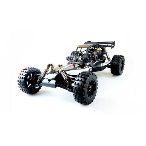 Amewi PitbullXEvolution Buggy Távirányítós autó - Fekete