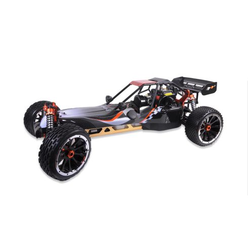 Amewi Pitbull X Desert Buggy Távirányítható autó - Fekete