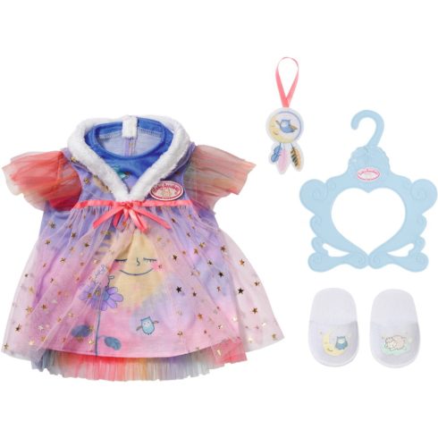 Zapf Creation Baby Annabell® Sweet Dreams: Hálóing készlet 43 cm babára