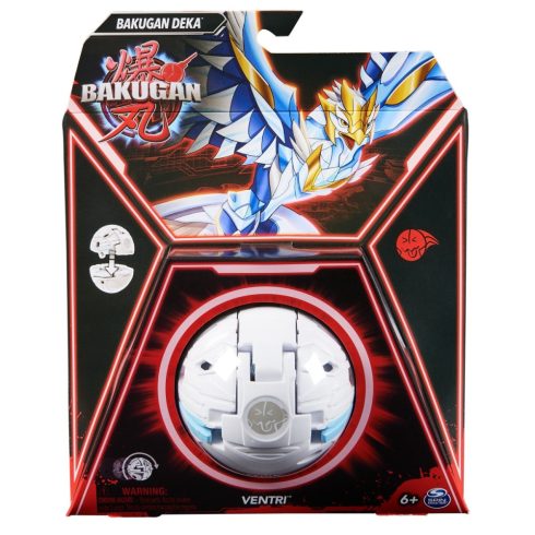 Spin Master 3.0 Ball Jumbo Eagle Bakugan figura