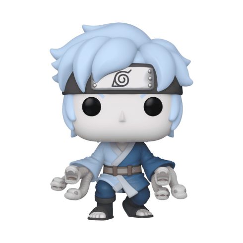 Funko POP! Naruto Next Generations - Mitsuki with Snake Hands figura