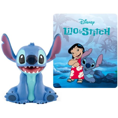 Tonies Disney - Lilo & Stitch karakterek rádiós játékélménnyel