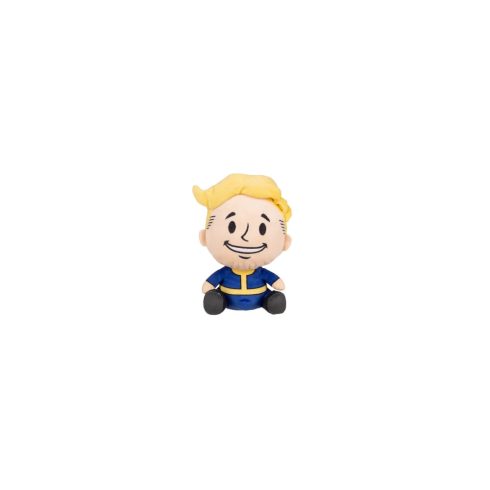 Fallout Vault Boy Plüss - 20 cm