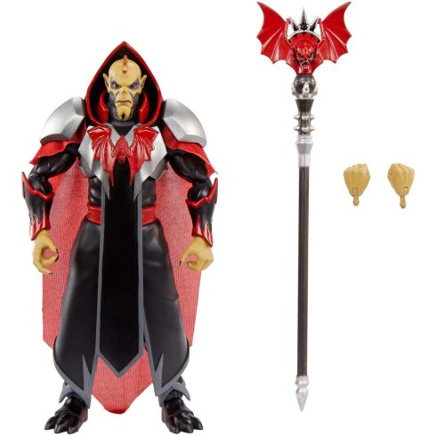 Mattel Masters of the Universe Masterverse - Emperor Hordak