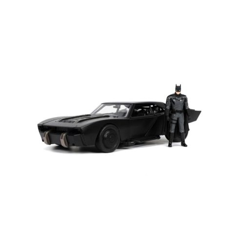 Jada 253215010 Batman Batmobile játékautó