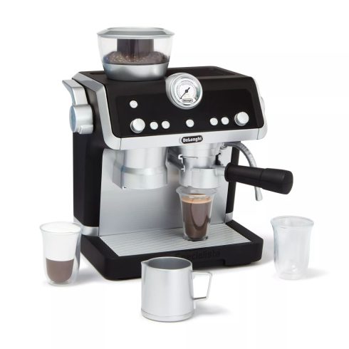 DeLonghi Barista Játék Kávéfőző készlet