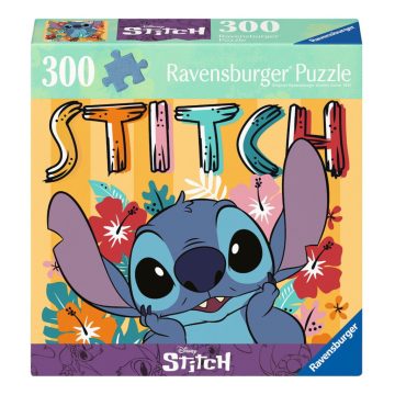 Ravensburger 13399 - Stitch Puzzle 300 darabos