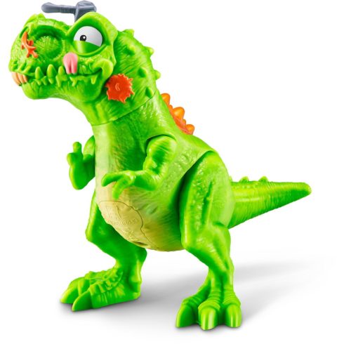 ZURU Jurassic Világító Dínotojás Széria1 Mini figura