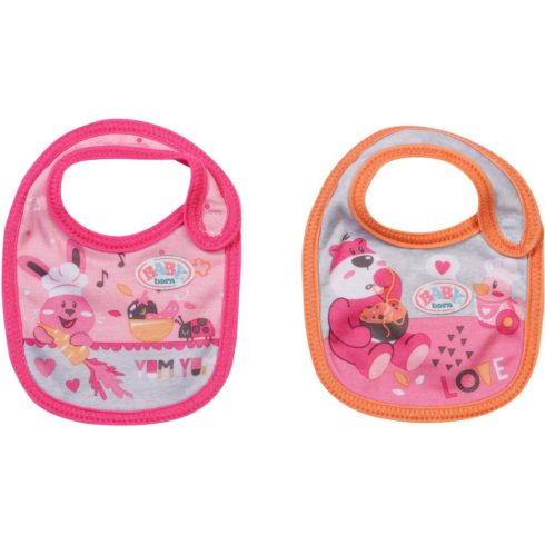 ZAPF Creation BABY born - Előke Játékbaba Kiegészítő