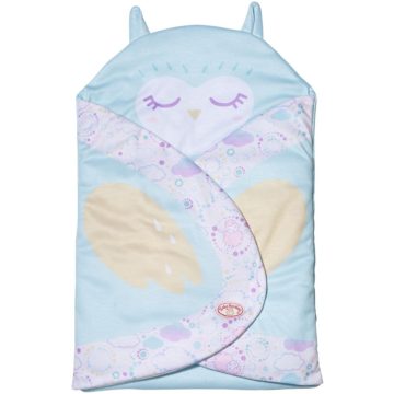   Zapf Creation Baby Annabell - Édes Álmok Babazsák Baba Kiegészítő