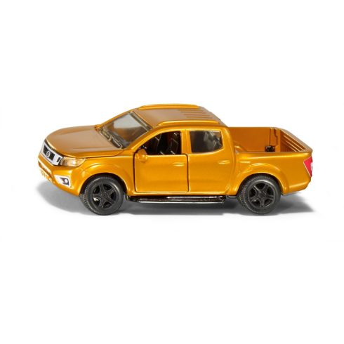 Siku 2360 Nissan Navara Pickup terepjáró 1:50