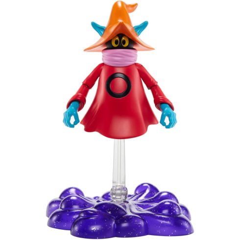 Mattel HYD37 Masters of the Universe Origins Orko játékfigura