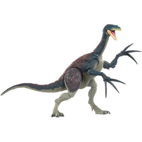 Mattel HXP73 Jurassic World Hammond Kollekció Therizinosaurus Dínó játékfigura