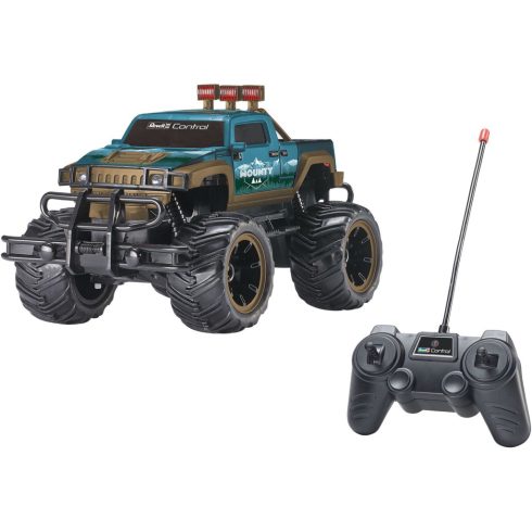 Revell 24472 RC Truck Távirányítós terepjáró