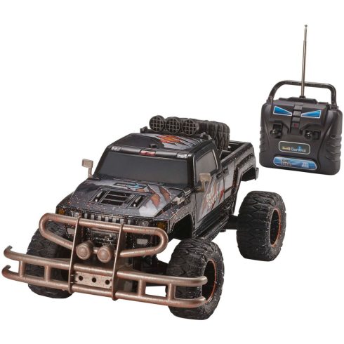 Revell 24629 RC Buggy Bull Scout Távirányítós terepjáró Hanggal és fénnyel