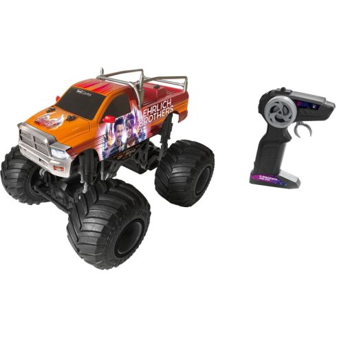 Revell 24580 RC Monster Truck RAM 3500 Távirányítós terepjáró