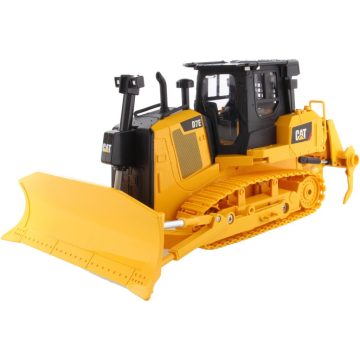   Carrera RC 2,4 GHz CAT D7E Bulldozer 1:24 Távirányítós Munkagép