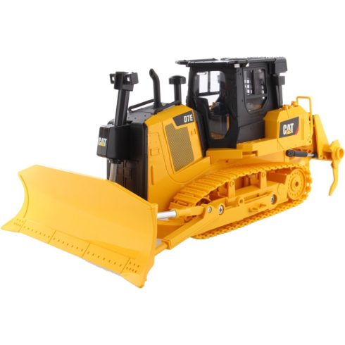 Carrera RC 2,4 GHz CAT D7E Bulldozer 1:24 Távirányítós Munkagép