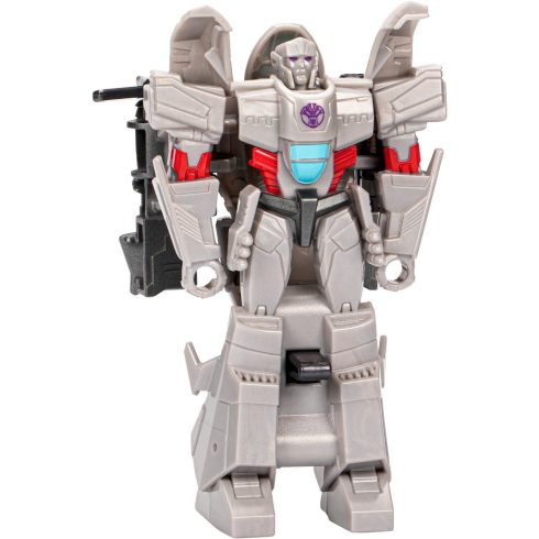 Hasbro F67205X2 EarthSpark 1 mozdulattal átalakuló Megatron Transzformer