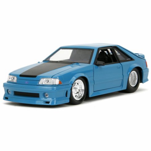 Jada Fast & Furious Ford Mustang GT fém makett autó 1:24