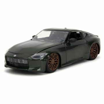 Jada Fast & Furious 2023 Nissan Z fém makett autó 1:24