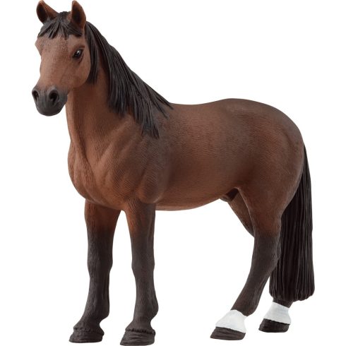 Schleich 72180 Horse Club Tennessee Walker Wallach ló játékfigura