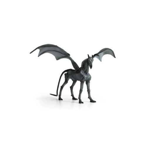 Schleich 13996 Wizarding World Harry Potter - Thestral játékfigura