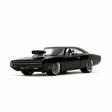   Jada Fast & Furious 1970 Dodge Charger (F10) autó modell 1:24