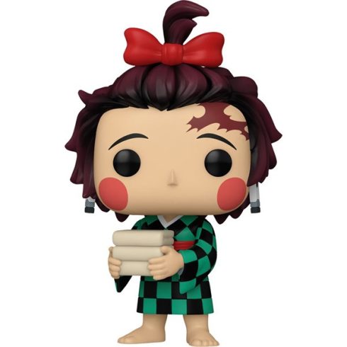 Funko POP Demon Slayer - Tanjiro (Kimono) figura