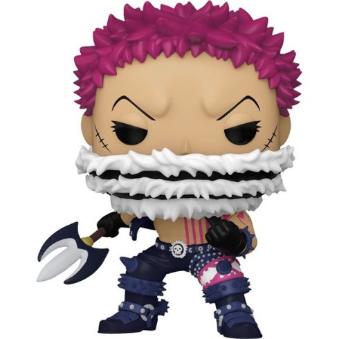 Funko POP One Piece - Katakuri figura