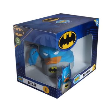 Numskull Tubbz Boxed DC Comics Batman Gumikacsa