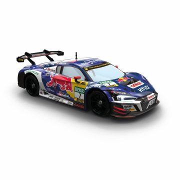   Carrera RC 2,4GHz ABT Red Bull Audi R8 LMS GT3 EVO Távirányítós Autó