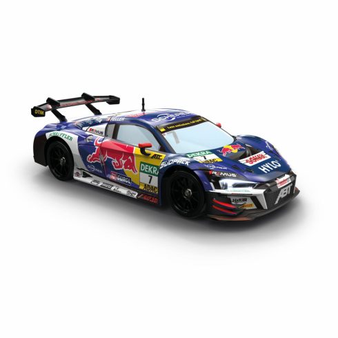 Carrera RC 2,4GHz ABT Red Bull Audi R8 LMS GT3 EVO Távirányítós Autó