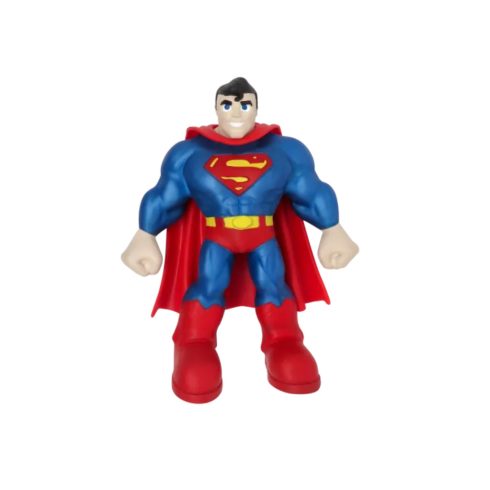 Diramix Monsterflex 13 cm Nyújtható DC szuperhős figura - Superman