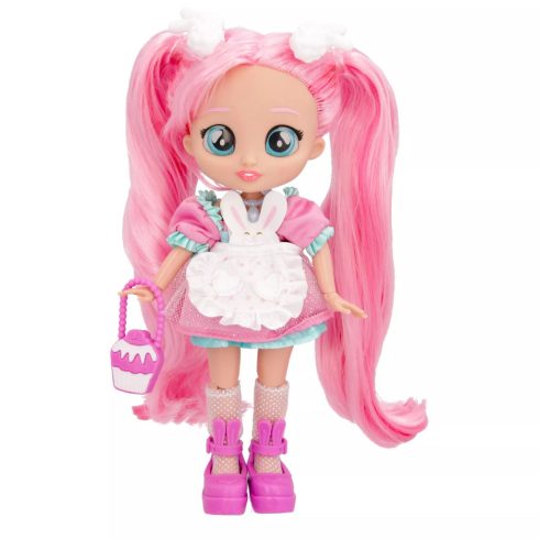 Cry Babies: Best Friends Forever - Szakács Coney baba 20 cm