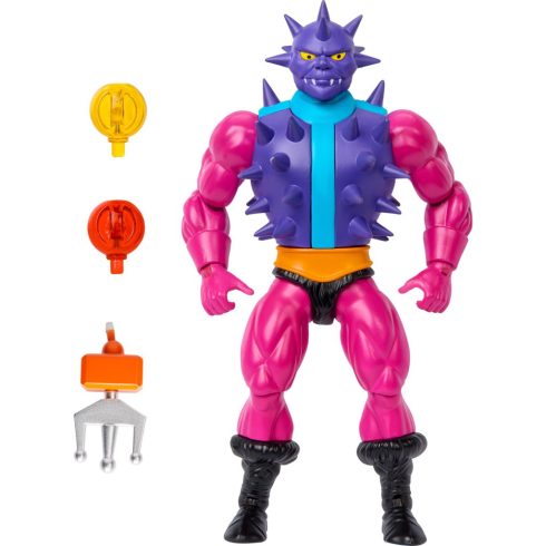 Mattel Masters of the Universe Origins Cartoon Collection Spikor Játékfigura