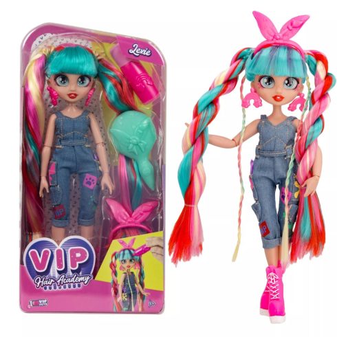 Imc Toys VIP Girls - Hair Academy divatbaba - Lexie