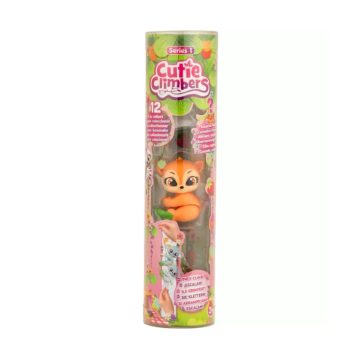 Imc Toys Cutie Climbers Cuki indázók - Flo a róka