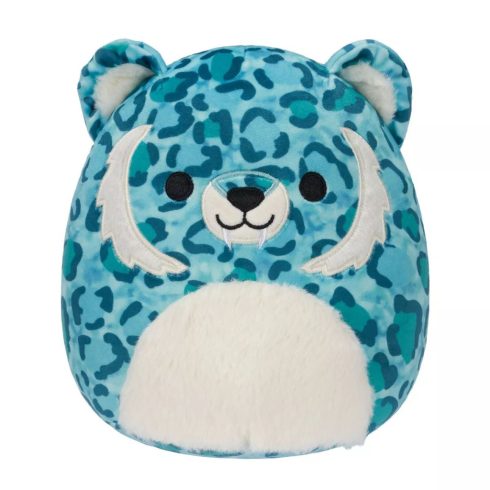 Squishmallows Griffin a kék tigris plüssfigura - 20 cm