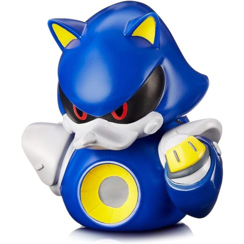 Numskull Tubbz Sonic - Metal Sonic (First Ed.) gumikacsa figura