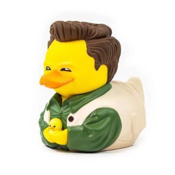   Numskull Tubbz Boxed Jóbarátok - Chandler Bing gumikacsa figura