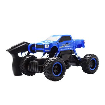   Double Eagle RC Rock Crawler távirányítós Off-Road terepjáró 1:12 - Kék