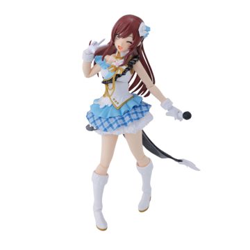 Bandai 30MS The Idolmaster Amana Osaki műanyag makett 1:12