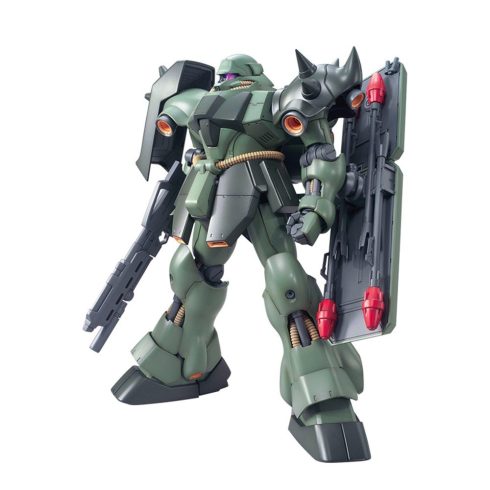 Bandai MG AMS-119 Geara Doga BL Műanyag makett 1:100