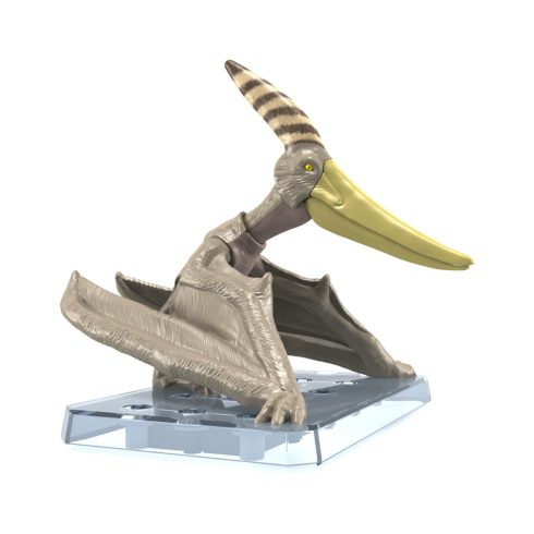 Bandai Plannosaurus Pteranodon Műanyag makett