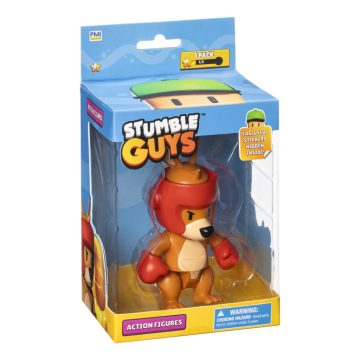 P.M.I. Stumble Guys S2 Boxing Too akciófigura 11.5cm