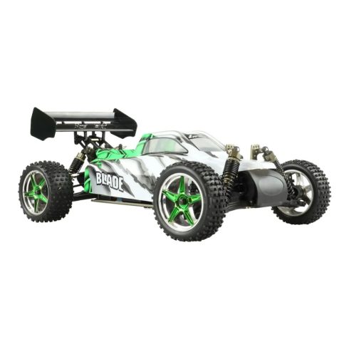 Amewi RC Blade Pro Buggy Off Road Távirányítós Terepjáró 1:10 - Fehér