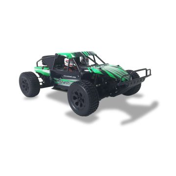   Amewi RC Buggy Dune Breaker Távirányítós Off Road Terepjáró - Zöld