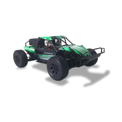 Amewi RC Buggy Dune Breaker Távirányítós Off Road Terepjáró - Zöld