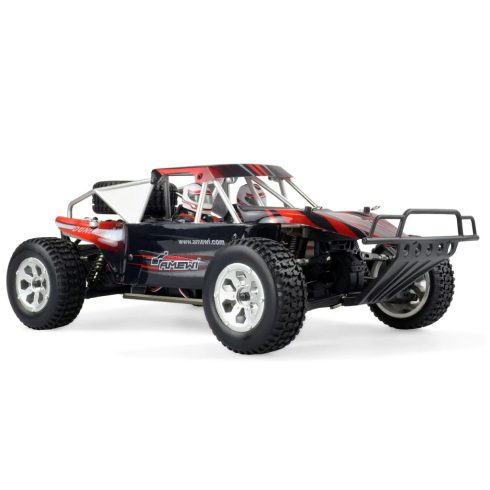 Amewi RC Buggy Dune Breaker Távirányítós Terepjáró - Fekete/Piros